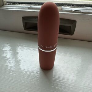 MAC Cosmetics Lipstick - Matte Rose